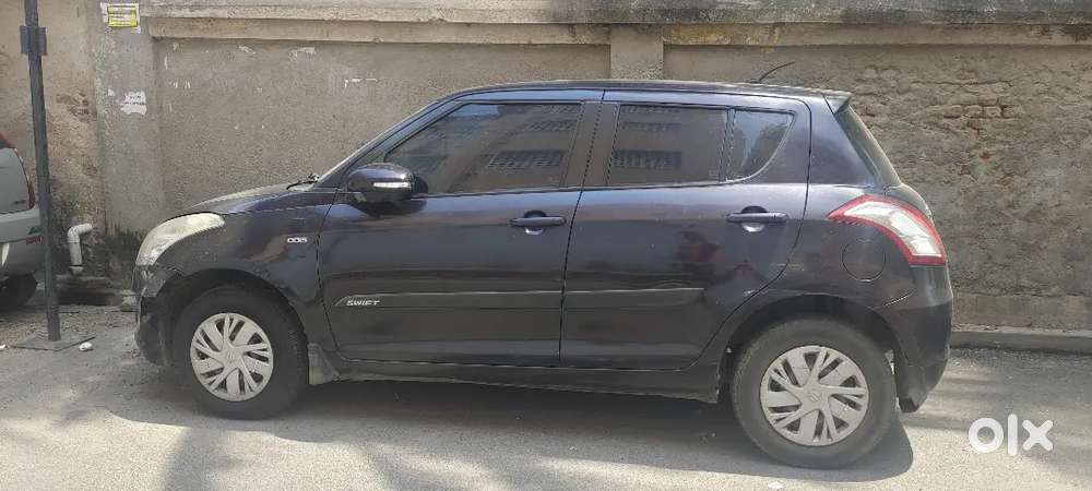 Maruti Suzuki Swift 2014 Diesel 135000 Km Driven