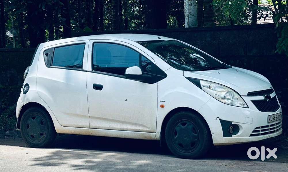 Chevrolet Beat 2012 Petrol Good Condition