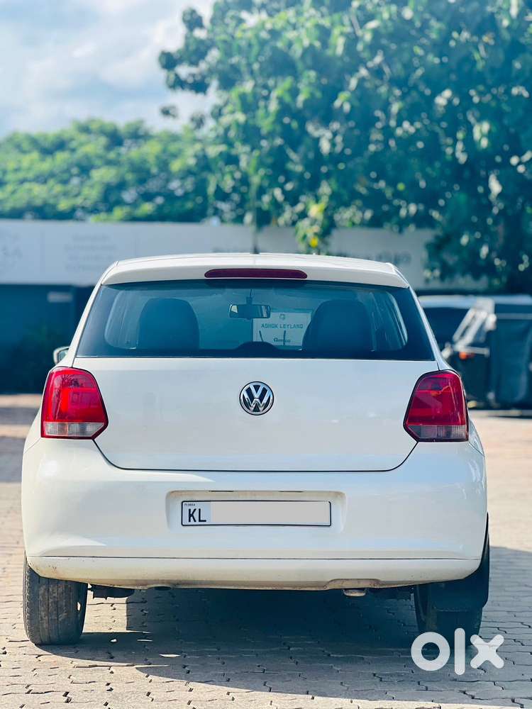 Volkswagen Crosspolo 1.2 Mpi, 2026, Diesel