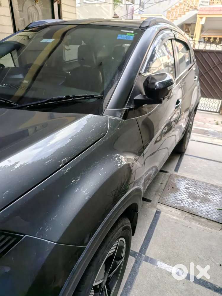 Tata Nexon Creative Plus S 2025