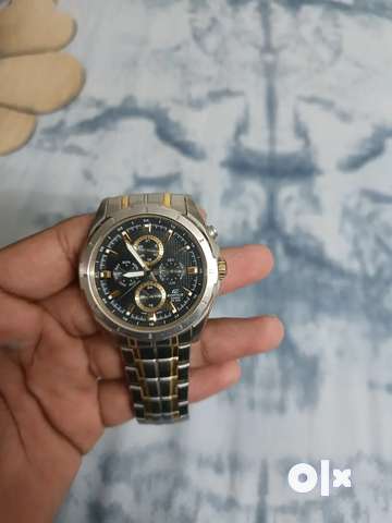 Casio edifice hot sale sale