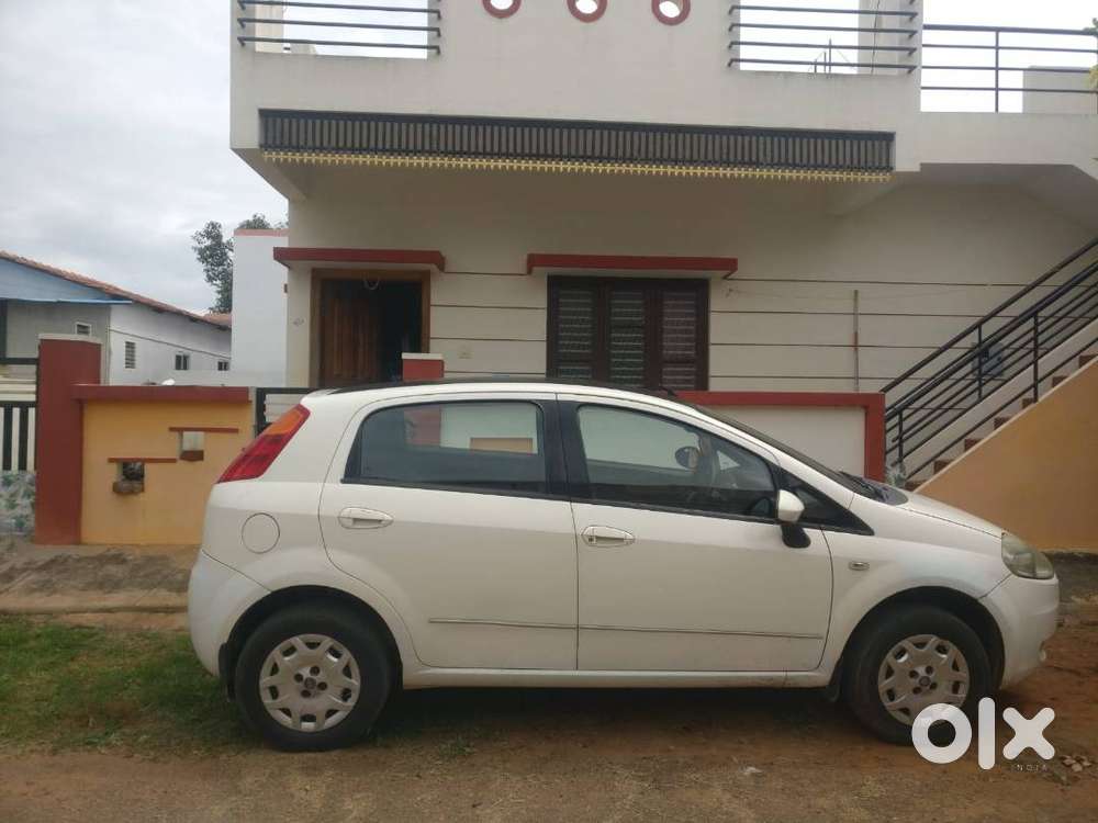 Mint Condition New Engine Only 33000 Kms!