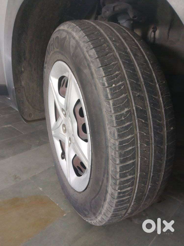 Kia Seltos Htk G, 2020, Petrol