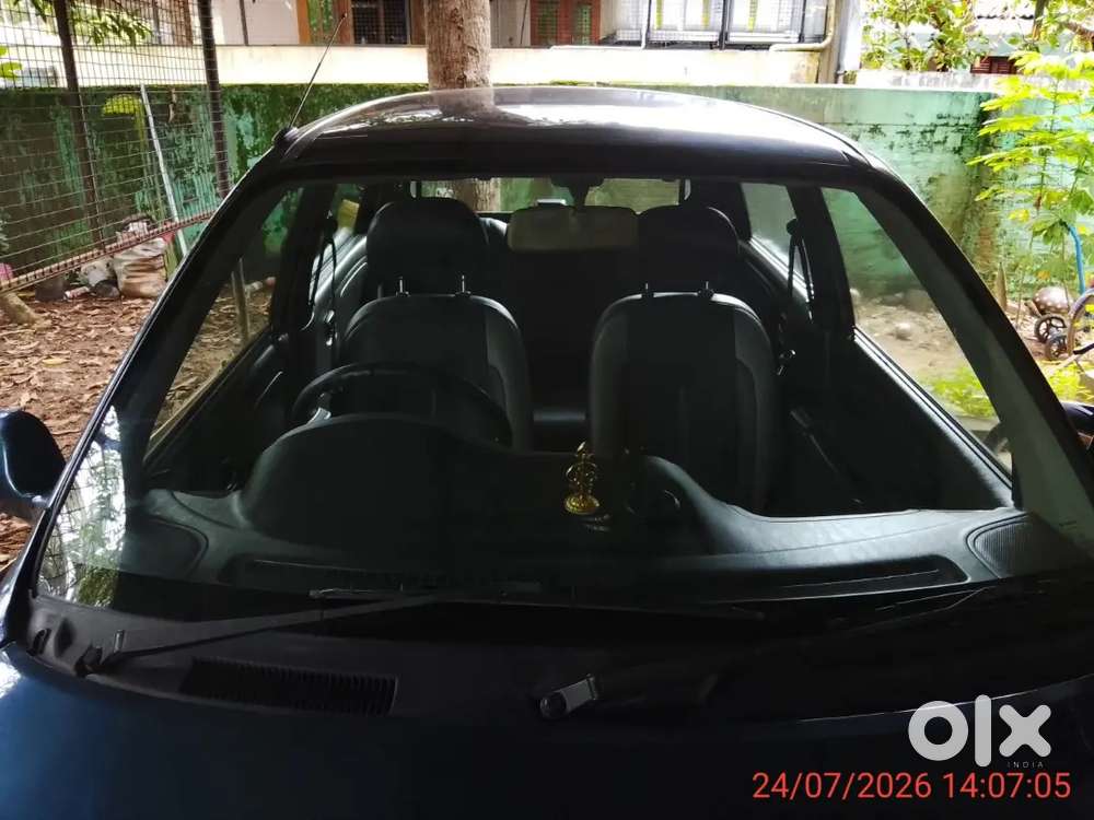 Maruti Alto 800 2012