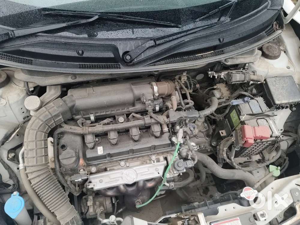 Maruti Suzuki New-gen Swift 2024 Petrol 47000 Km Driven