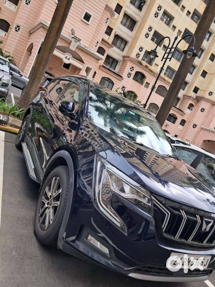 Mahindra Xuv 7oo Top Model, Bh Series, Purchased In Year Sep 2024