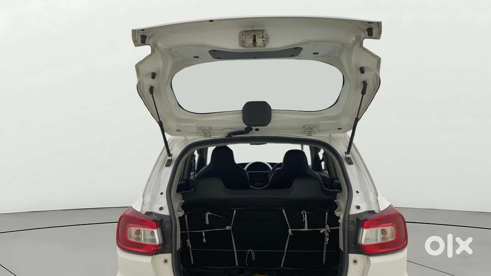 Maruti Suzuki S-presso Vxi Plus, 2021, Petrol