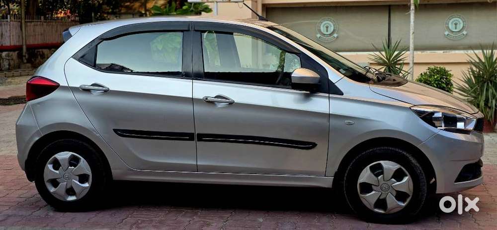 Tata Tiago Xm, 2018, Petrol