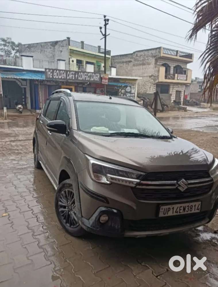 Maruti Suzuki Xl6 2020 Cng & Hybrids Good Condition