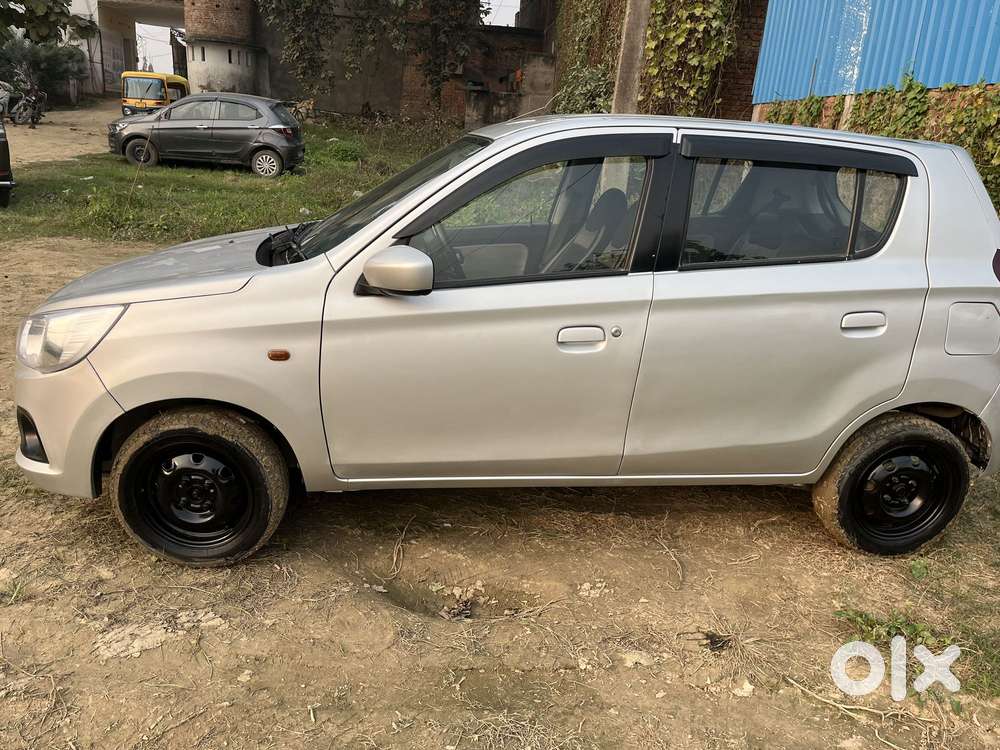 Maruti Suzuki Alto K10 1.0 Lxi (o), 2018, Petrol