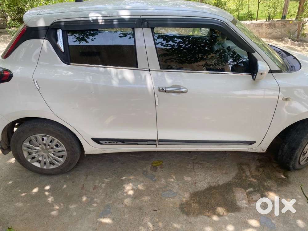 Cng Passed 2021 Model Swift