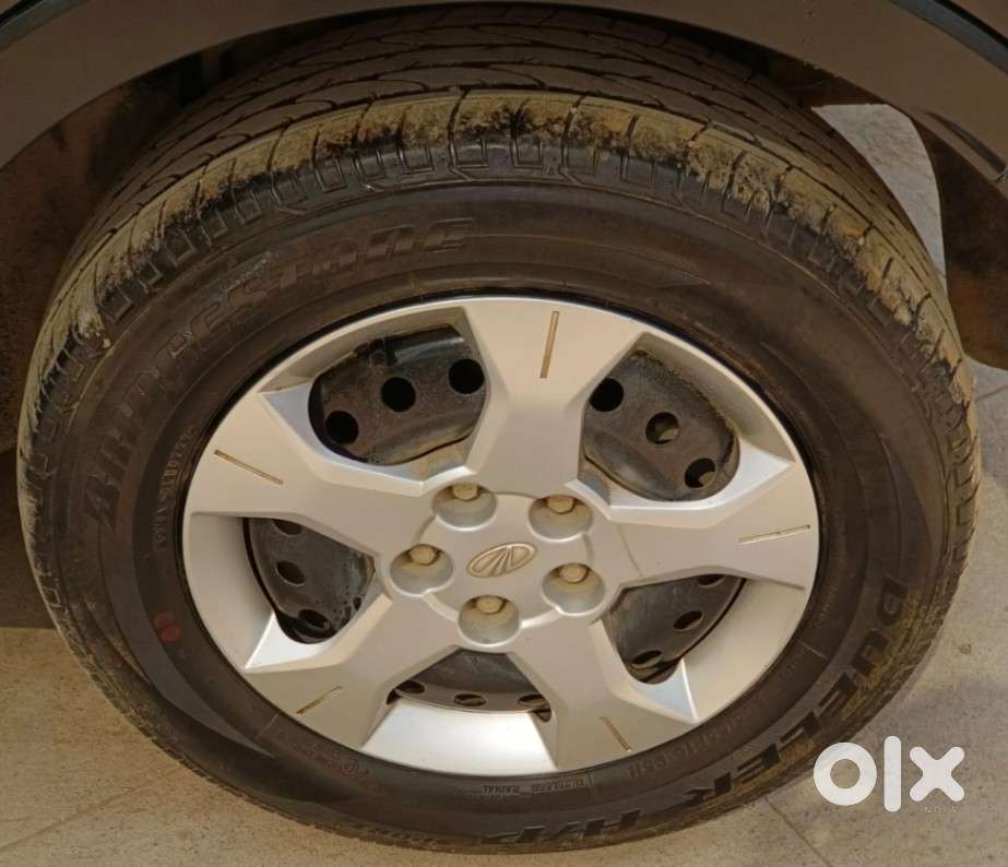 Mahindra Xuv300 W6 Diesel, 2022, Diesel