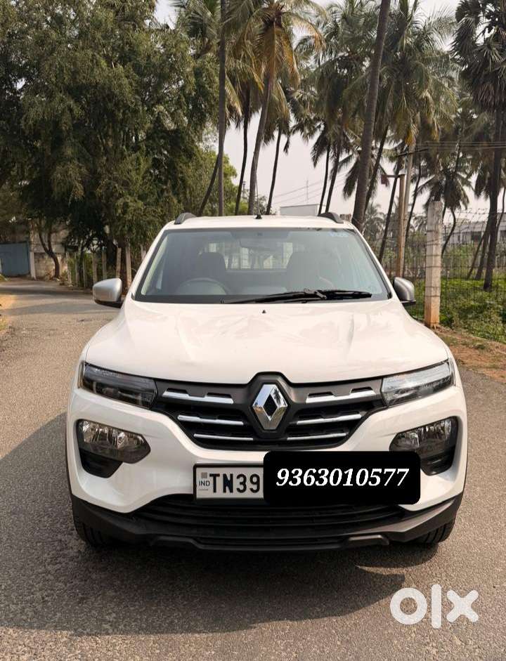 Renault Kwid Rxt 1.0, 2025, Petrol