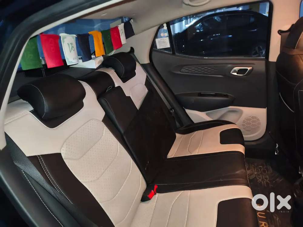 Hyundai Aura 1.2 S 2023
