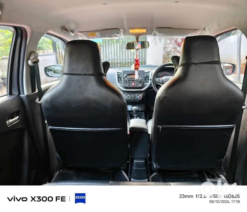 Maruti Suzuki Celerio Zxi 2024