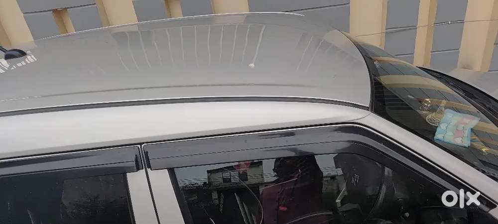 Maruti Suzuki Ignis 2023
