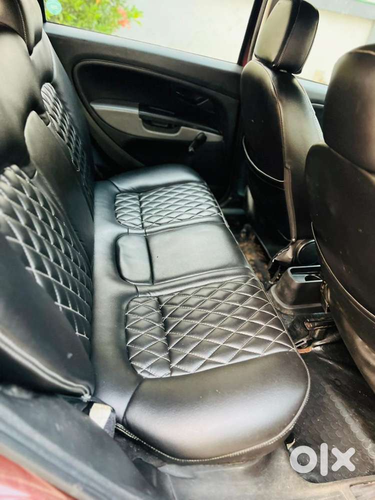 Fiat Punto Dynamic 1.4, 2013, Diesel