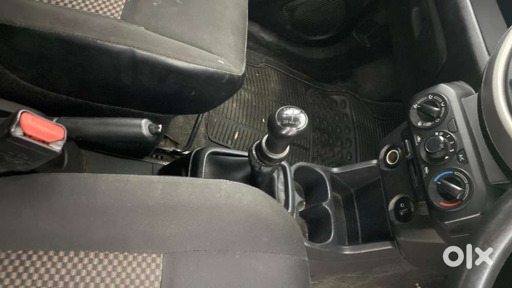 Maruti Suzuki S-presso Vxi Plus, 2019, Petrol