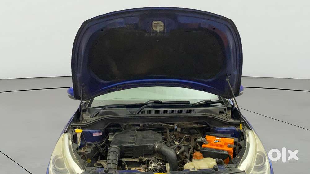 Tata Zest 1.2 Revotron Xt, 2015, Petrol
