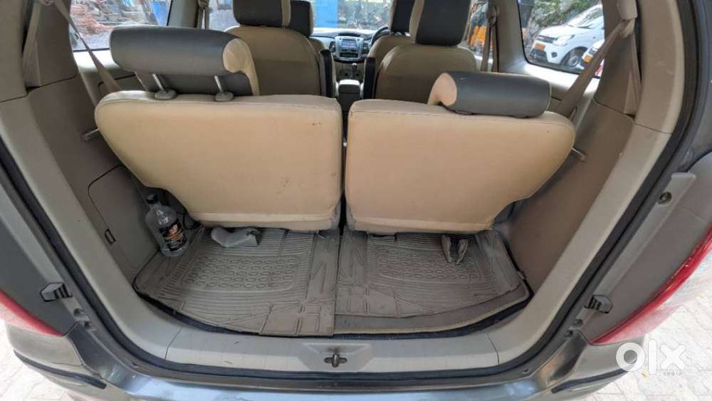 Toyota Innova 2.5 Vx 7 Str, 2015, Diesel