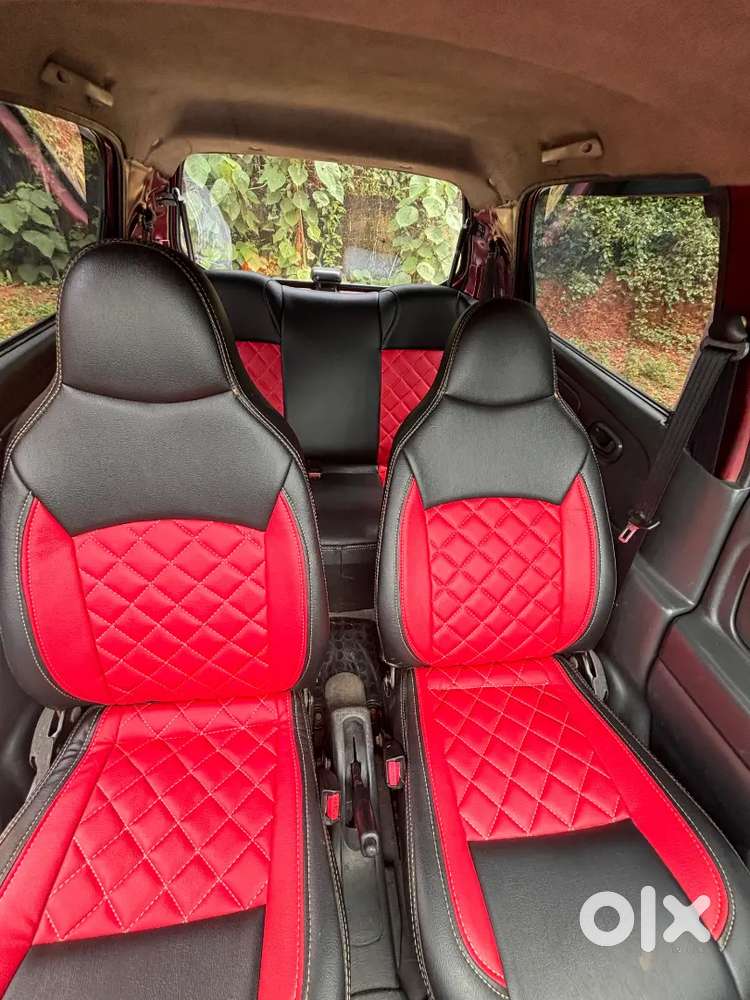 Alto 800 Neat And Clean