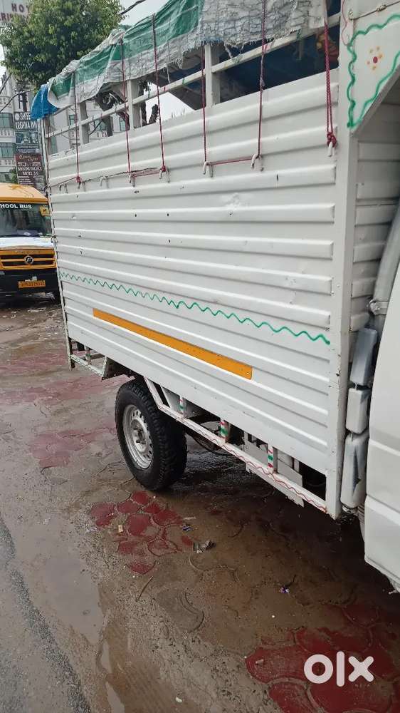 Ashok Leyland Stile 2017 Good Condition
