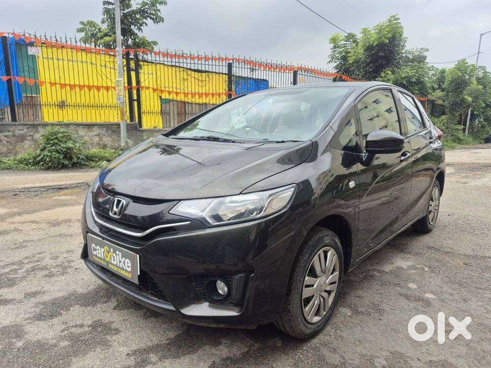 Honda Jazz 1.2 Sv I Vtec, 2018, Petrol