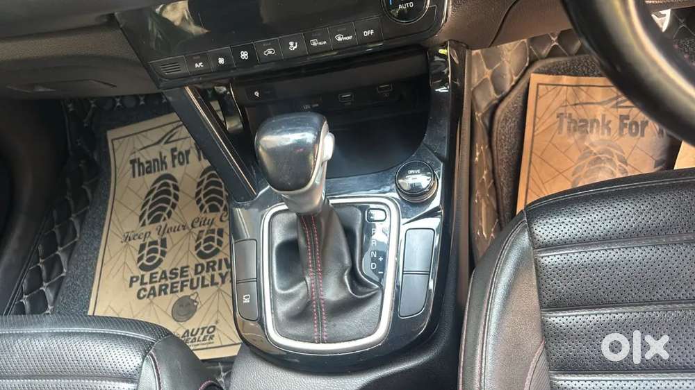 Kia Seltos 1.4 Gtx+ 2019
