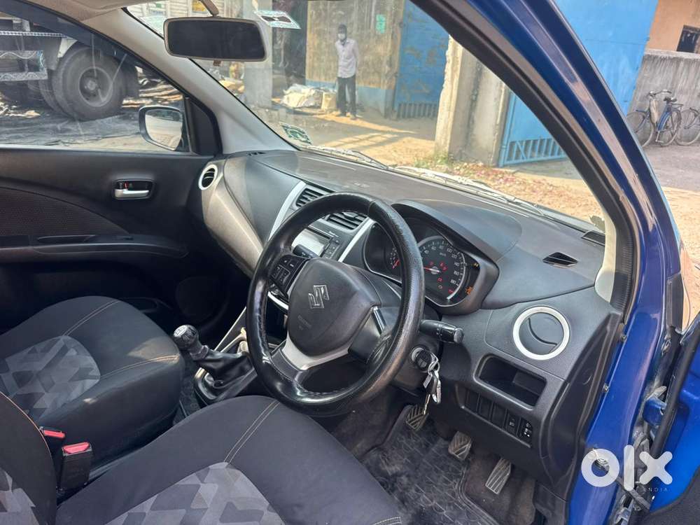 Maruti Suzuki Celerio X Zxi, 2018, Petrol