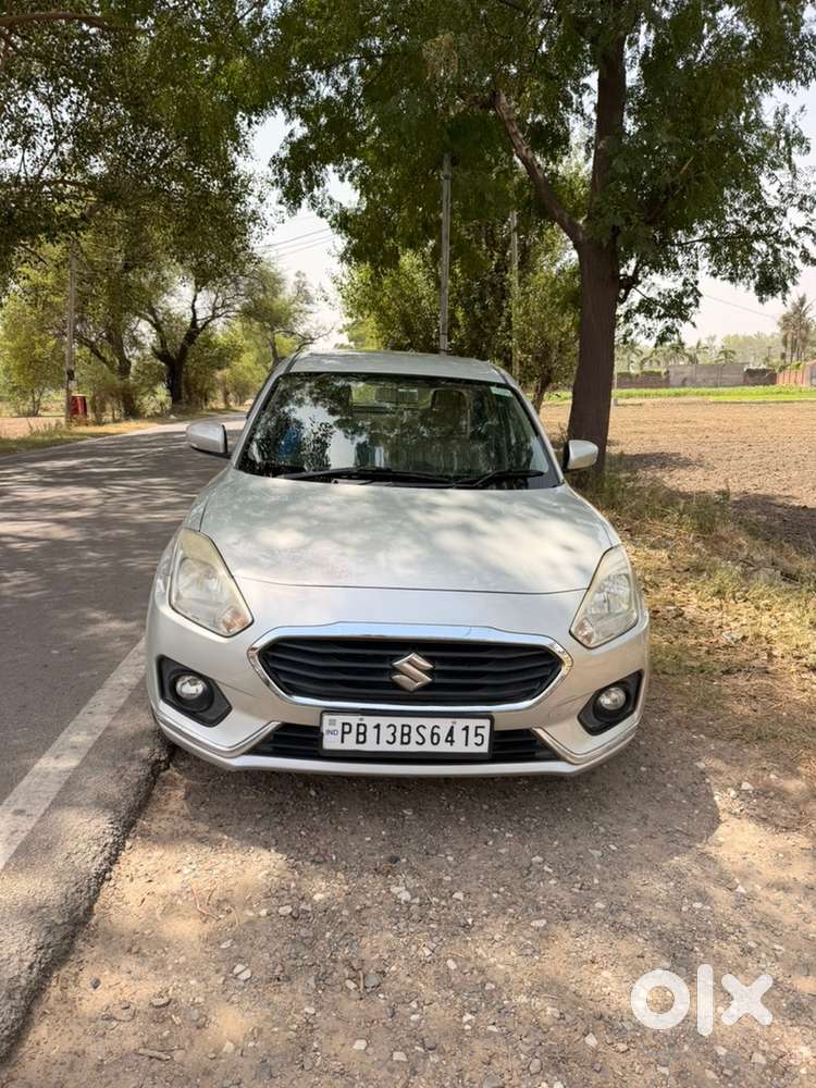 Maruti Dzire Diesel 2018