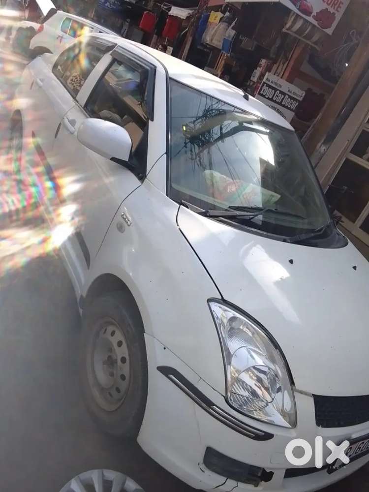 Maruti Suzuki Dzire Diesel Manual 2016