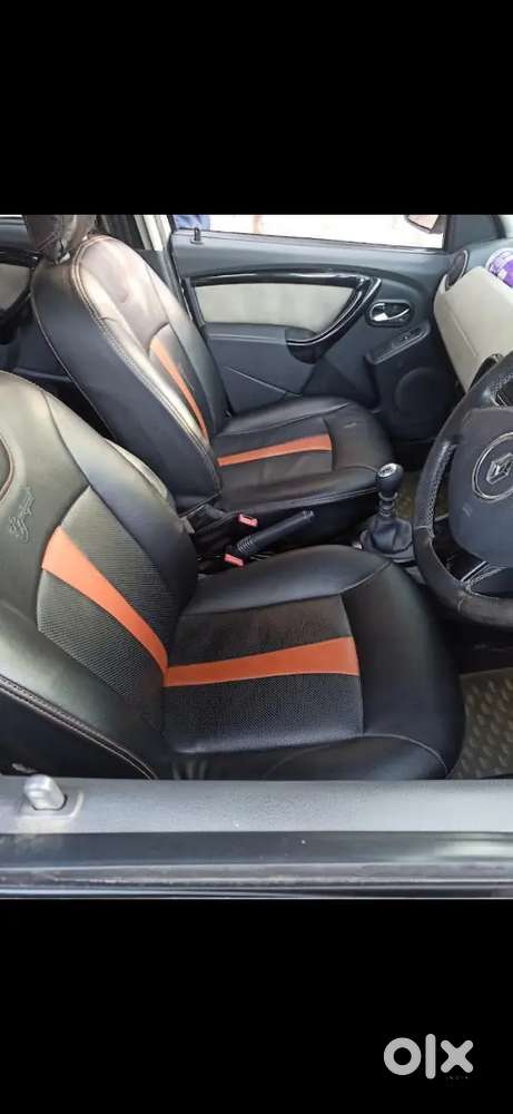 Renault Duster 2012 Diesel 164000 Km Driven