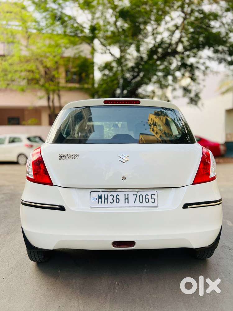 Maruti Suzuki Swift Vdi Optional, 2016, Diesel