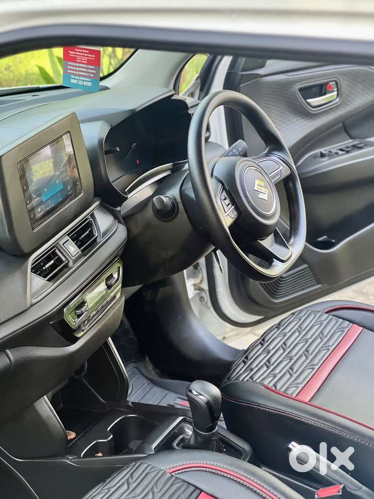 Maruti Suzuki Swift Vxi Ags, 2025, Petrol