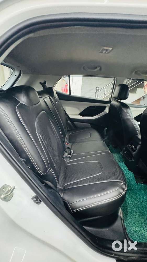 Hyundai Creta 1.5 Ex Diesel, 2021, Diesel