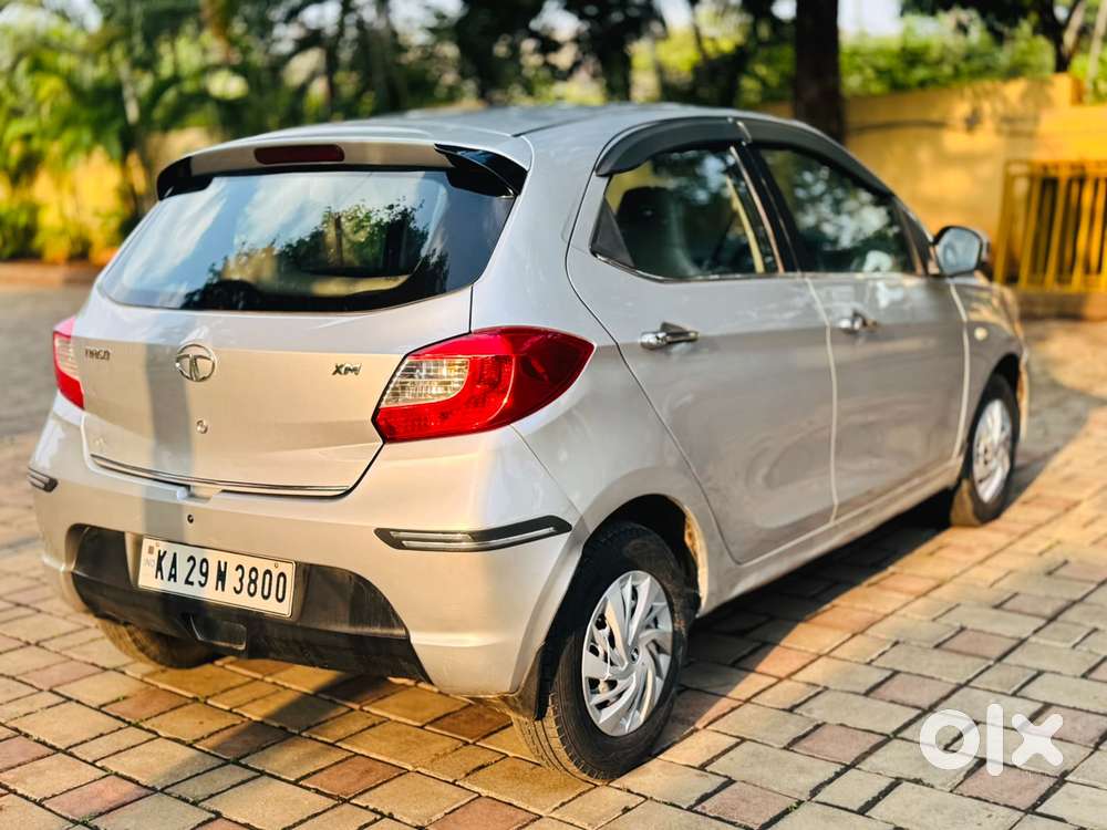 Tata Tiago, 2018, Diesel
