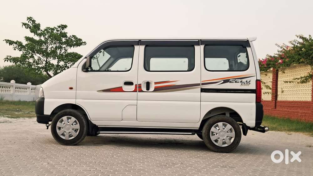 Maruti Suzuki Eeco 7 Seater Standard, 2024, Petrol