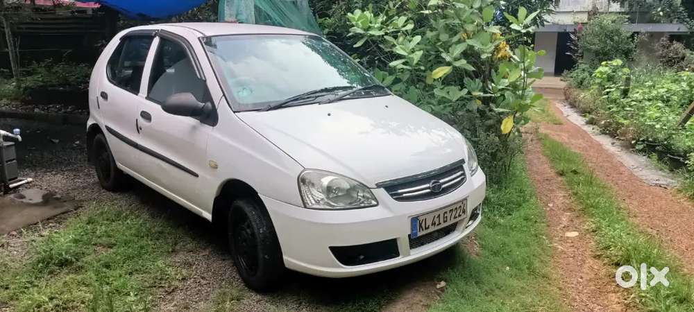 Tata Indica 2013 Diesel Well Maintained