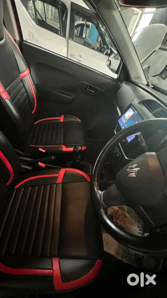 Maruti Suzuki Alto 2023 Vxi Plus Single Owner Low Km