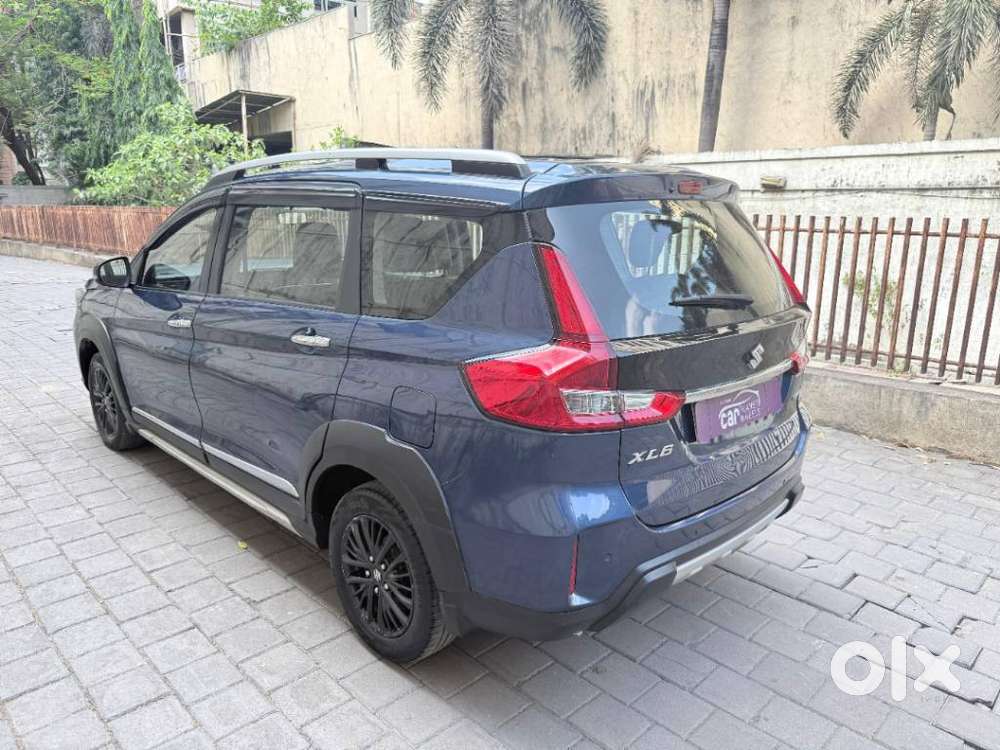 Maruti Suzuki Xl6 1.5 Alpha Mt, 2020, Petrol