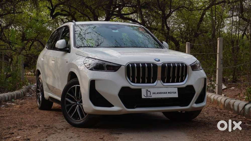 Bmw X1 Sdrive18i M Sport, 2025, Petrol