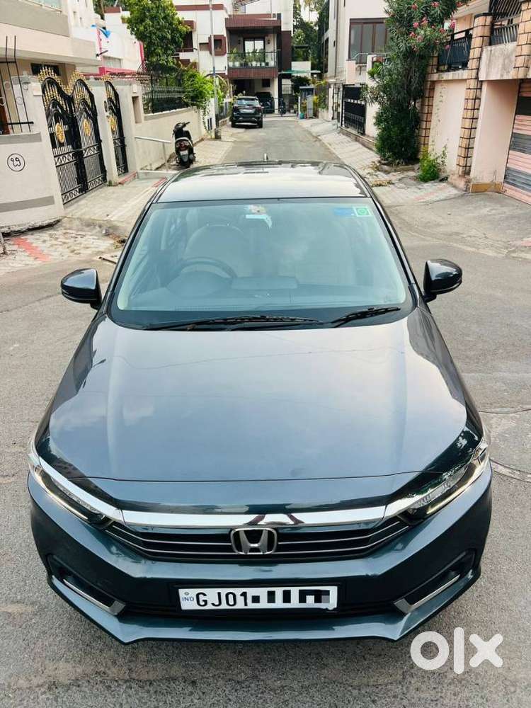 Honda Amaze S 1.2 Petrol Mt, 2023, Petrol