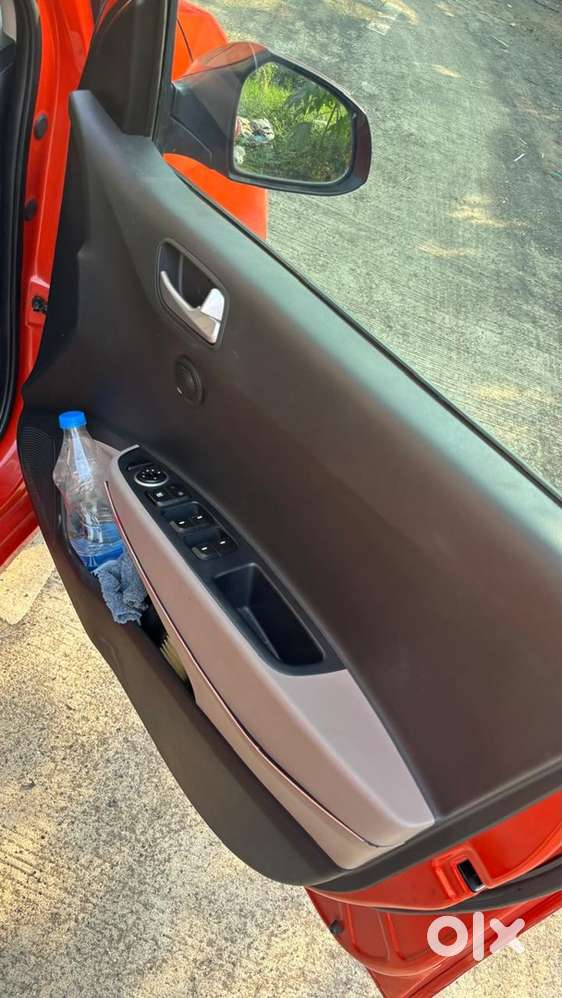 Hyundai Grand I10 2017 Automatic Petrol