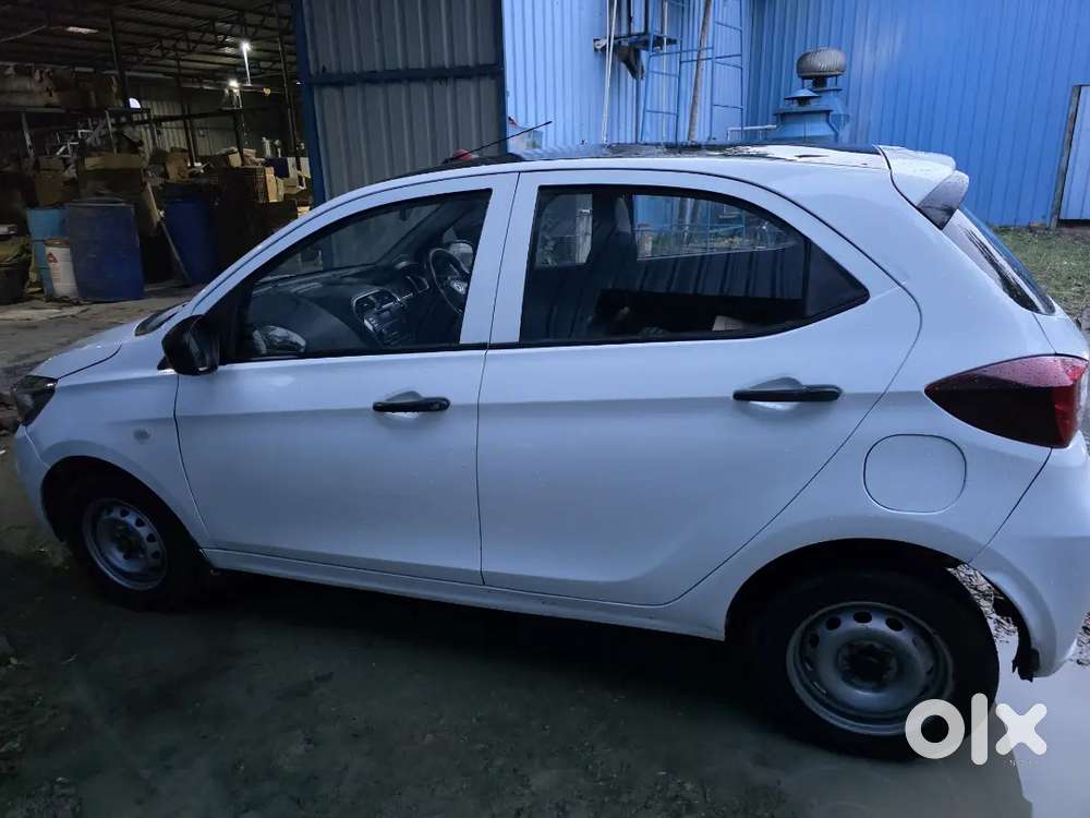 Tata Tiago Revotron 2024 Cng Hybrid