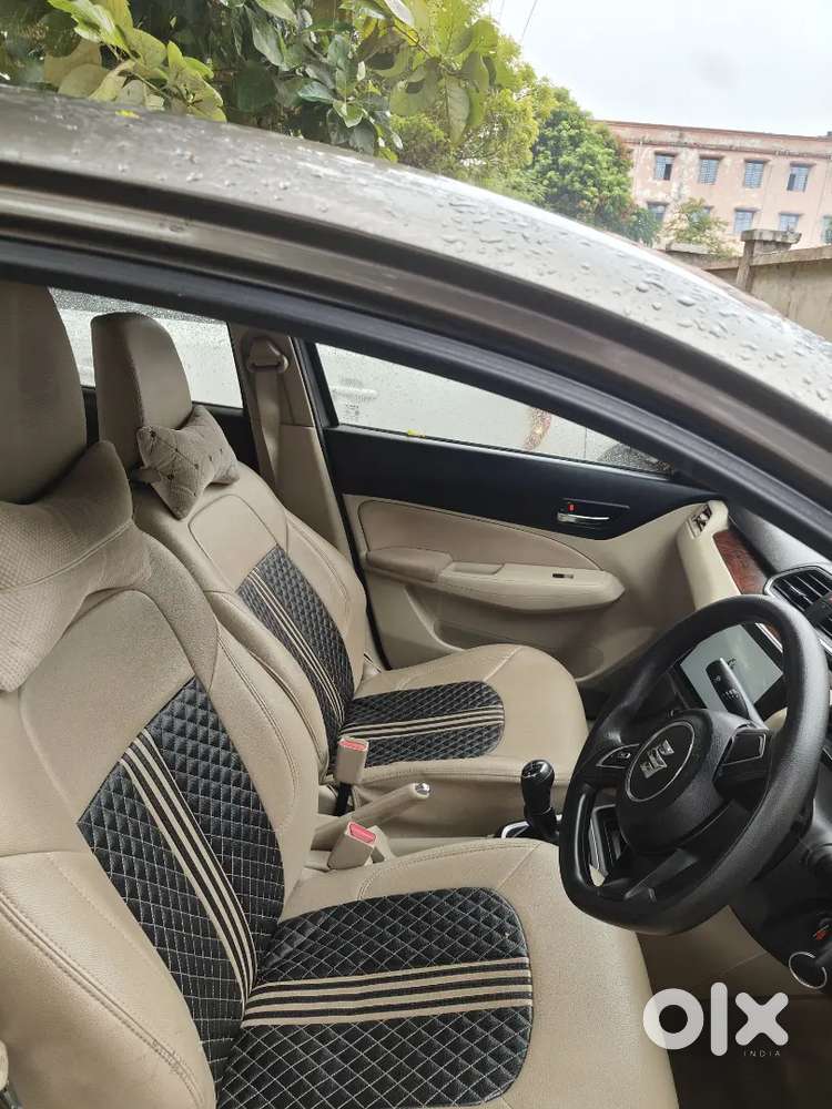 Maruti Suzuki Dzire 2019
