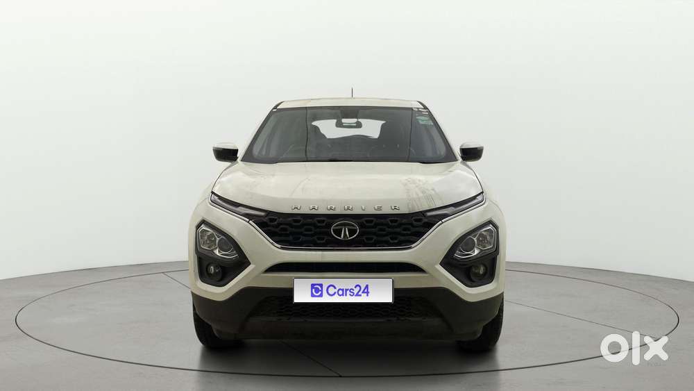 Tata Harrier Xt, 2021, Diesel