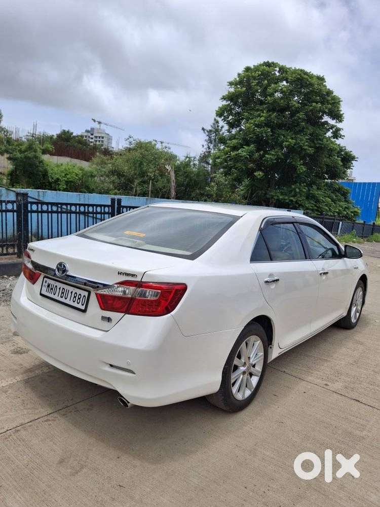 Toyota Camry 2.5 Hybrid, 2015, Petrol