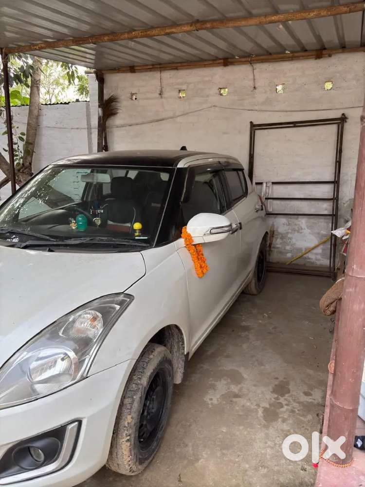 Maruti Suzuki Swift 2016