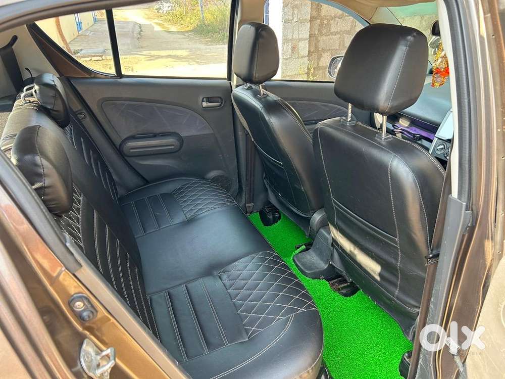 Maruti Suzuki Ritz 2010 Petrol Well Maintained