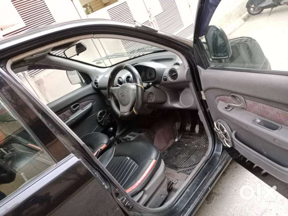 Hyundai Santro Xing Xl, 2006, Petrol